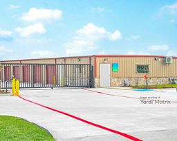 Image for Right Move Storage - 580 FM 1462, Rosharon, TX