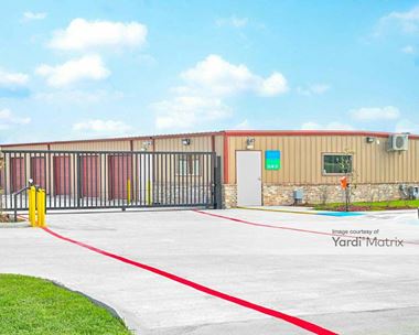 Storage Units for Rent available at 580 FM 1462, Rosharon, TX 77583
