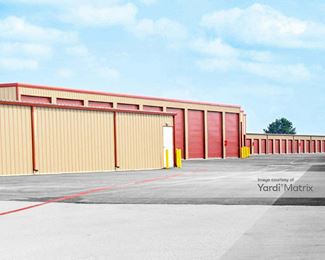 Photo 2 of Right Move Storage - 580 FM 1462, Rosharon, TX
