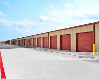 Photo 3 of Right Move Storage - 580 FM 1462, Rosharon, TX