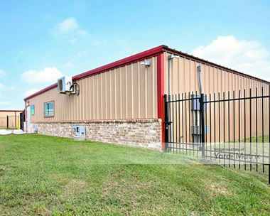 Storage Units for Rent available at 580 FM 1462, Rosharon, TX 77583
