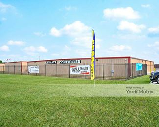Photo 5 of Right Move Storage - 580 FM 1462, Rosharon, TX