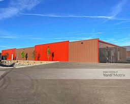 Image for Sky High Storage - 2540 SE 1st Street, Redmond, OR