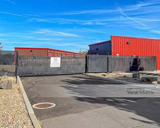Photo 2 of Sky High Storage - 2540 SE 1st Street, Redmond, OR