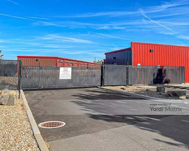 Storage Units for Rent available at 2540 SE 1st Street, Redmond, OR 97756