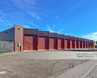 Photo 3 of Sky High Storage - 2540 SE 1st Street, Redmond, OR
