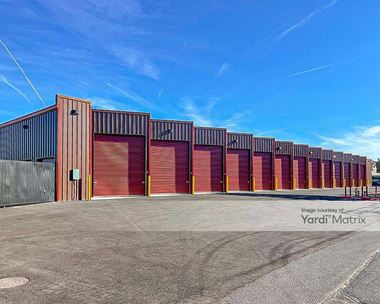 Storage Units for Rent available at 2540 SE 1st Street, Redmond, OR 97756