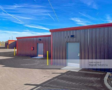 Storage Units for Rent available at 2540 SE 1st Street, Redmond, OR 97756