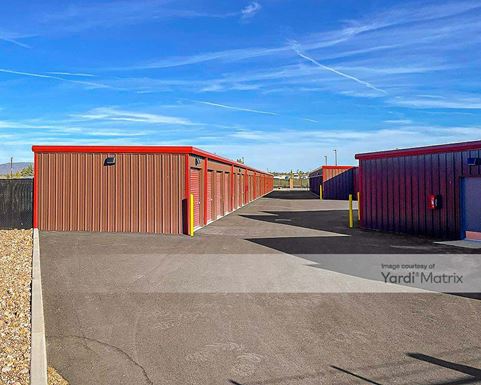 Photo 5 of Sky High Storage - 2540 SE 1st Street, Redmond, OR