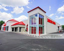 Image for Modern Storage - 2510 Cantrell Road, Little Rock, AR