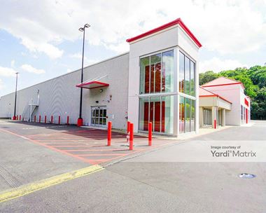 Storage Units for Rent available at 2510 Cantrell Road, Little Rock, AR 72202