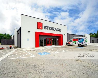 Storage Units for Rent available at 4401 Savannah Street, Fort Smith, AR 72903