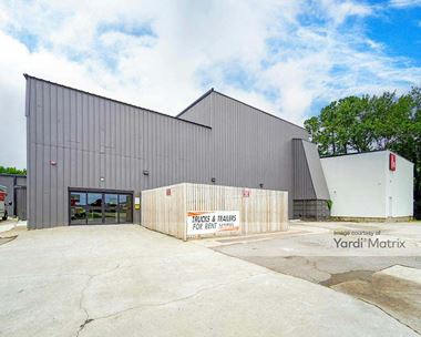 Storage Units for Rent available at 4401 Savannah Street, Fort Smith, AR 72903