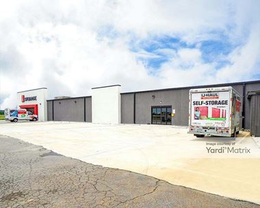 Storage Units for Rent available at 4401 Savannah Street, Fort Smith, AR 72903