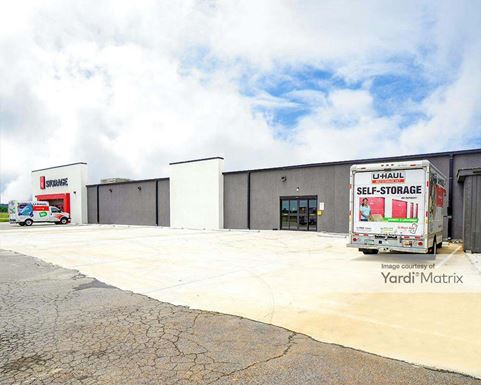 Photo 3 of U Storage - 4401 Savannah Street, Fort Smith, AR