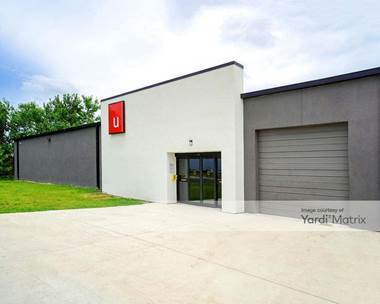 Storage Units for Rent available at 4401 Savannah Street, Fort Smith, AR 72903