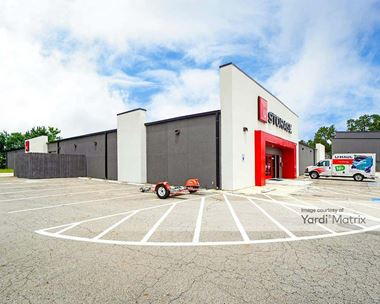 Storage Units for Rent available at 4401 Savannah Street, Fort Smith, AR 72903