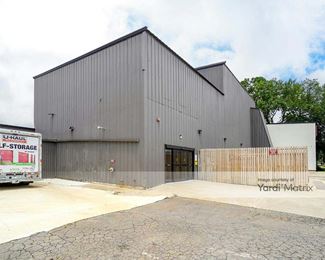 Photo 6 of U Storage - 4401 Savannah Street, Fort Smith, AR