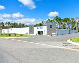 Photo 1 of StoreEase - 206 Apple Avenue, Dothan, AL
