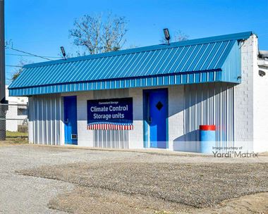 Storage Units for Rent available at 4117 Andrews Avenue, Ozark, AL 36360
