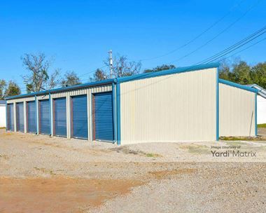 Storage Units for Rent available at 4117 Andrews Avenue, Ozark, AL 36360