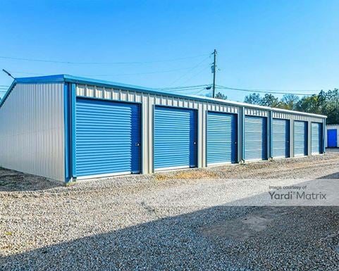 Photo 3 of Carefree Mini-Warehouses - 4117 Andrews Avenue, Ozark, AL