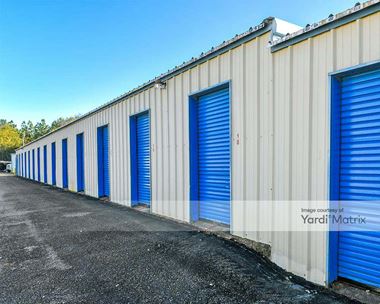 Storage Units for Rent available at 4117 Andrews Avenue, Ozark, AL 36360
