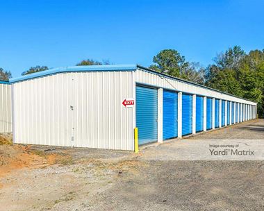 Storage Units for Rent available at 4117 Andrews Avenue, Ozark, AL 36360