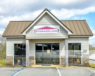Photo 1 of Storageland - 105 Cason Court, Dothan, AL