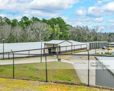 Storage Units for Rent available at 105 Cason Court, Dothan, AL 36305