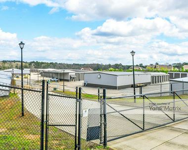 Storage Units for Rent available at 105 Cason Court, Dothan, AL 36305