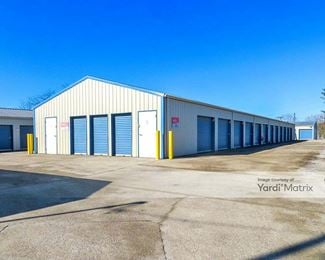 Photo 1 of Storage4Corbin - 19 North Hills Road, Corbin, KY