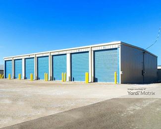 Photo 3 of Storage4Corbin - 19 North Hills Road, Corbin, KY