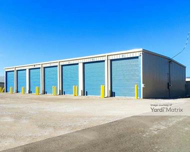 Storage Units for Rent available at 19 North Hills Road, Corbin, KY 40701