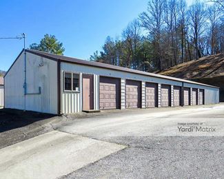 Photo 1 of Greenbriar Self Storage - 149 Fredrick Lane, Manchester, KY