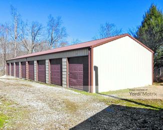 Photo 2 of Greenbriar Self Storage - 149 Fredrick Lane, Manchester, KY