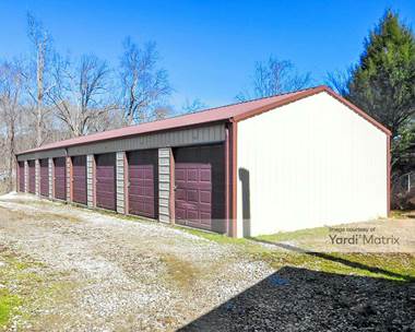 Storage Units for Rent available at 149 Fredrick Lane, Manchester, KY 40962