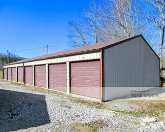 Photo 4 of Greenbriar Self Storage - 149 Fredrick Lane, Manchester, KY