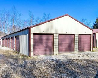Photo 5 of Greenbriar Self Storage - 149 Fredrick Lane, Manchester, KY