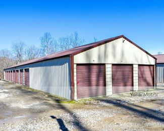Photo 6 of Greenbriar Self Storage - 149 Fredrick Lane, Manchester, KY