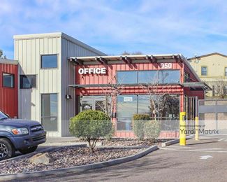 Photo 1 of Cottonwood Cool Storage - 950 Camino Real, Cottonwood, AZ