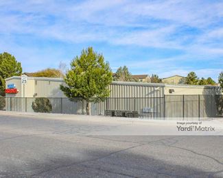 Photo 2 of Cottonwood Cool Storage - 950 Camino Real, Cottonwood, AZ