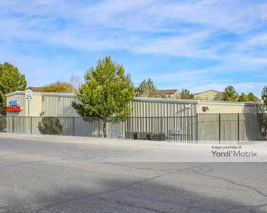 Storage Units for Rent available at 950 Camino Real, Cottonwood, AZ 86326