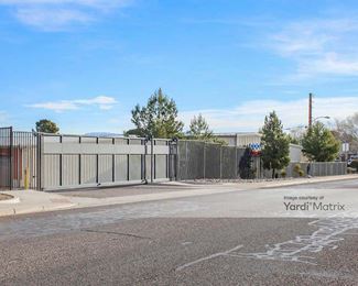 Photo 4 of Cottonwood Cool Storage - 950 Camino Real, Cottonwood, AZ