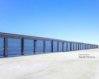 Photo 2 of High Plains Storage - 975 East Road 4-1/2 South, Chino Valley, AZ