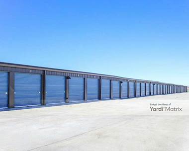 Storage Units for Rent available at 975 East Road 4-1/2 South, Chino Valley, AZ 86323