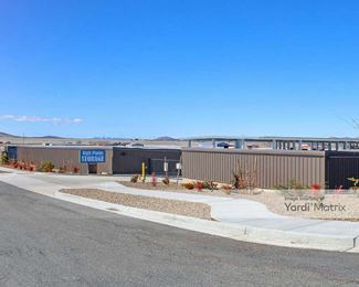 Photo 3 of High Plains Storage - 975 East Road 4-1/2 South, Chino Valley, AZ
