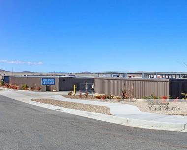 Storage Units for Rent available at 975 East Road 4-1/2 South, Chino Valley, AZ 86323