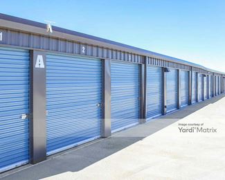 Photo 4 of High Plains Storage - 975 East Road 4-1/2 South, Chino Valley, AZ