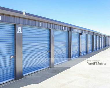 Storage Units for Rent available at 975 East Road 4-1/2 South, Chino Valley, AZ 86323